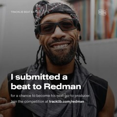 Love Me Or Leave Me - Joey Flaco Flip (Redman Beat Contest)