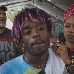 Italy - Lil Uzi Vert Only (Unreleased)