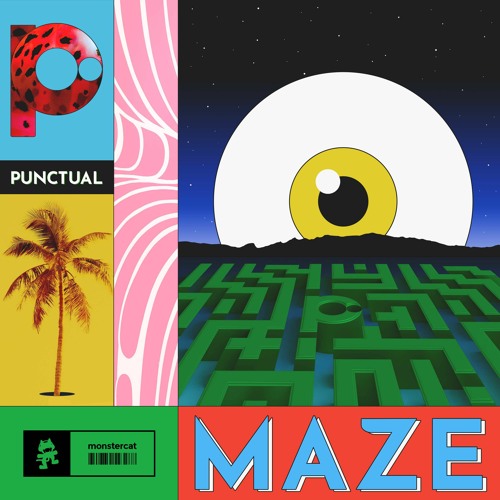 Punctual - Maze (feat. PHIA)