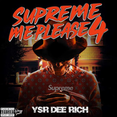 YSR Dee Rich - Hands Up