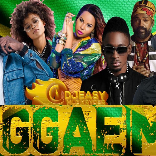 NEW 2020 REGGAE MIXTAPE (JUNE 2020) Busy Signal,Christopher Martin,Lutan Fyah,Duane,Romain Virgo