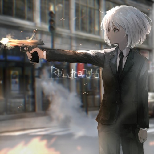 【M3秋-2021】Re:outcarnation【Crossfade】