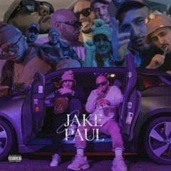 Jake paul - Sepi khalse ft. catchybeatz