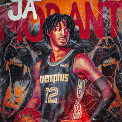 ja morant (vyziobeats) [song wars]