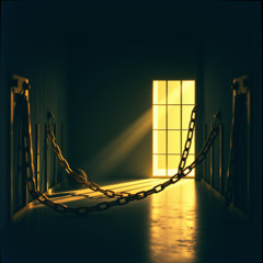 Dj.DamianR - Chains Broke in the Night