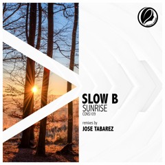 Sunrise (Jose Tabarez Remix) [Consapevole Recordings]