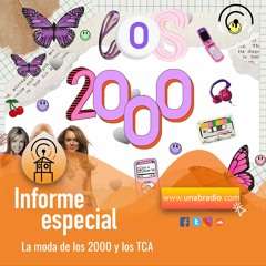 Informe especial: La moda de los 2000 y los TCA