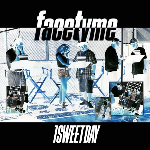 Stream Boyz II Men & Mariah Carey - One Sweet Day (FaceTyme UKG