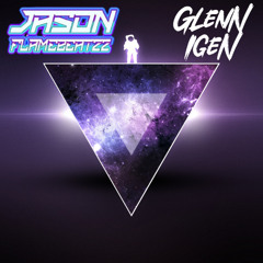 JASON FLAMEBEATZZ x GLENN IGEN- BKB EXCLUSIVE MIXTAPE