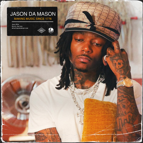 LINEN | JID Type Beat