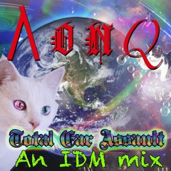 Total Ear Assault (An IDM mix)