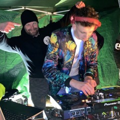 Free 2 Dance Mix 5 -Live From Rave