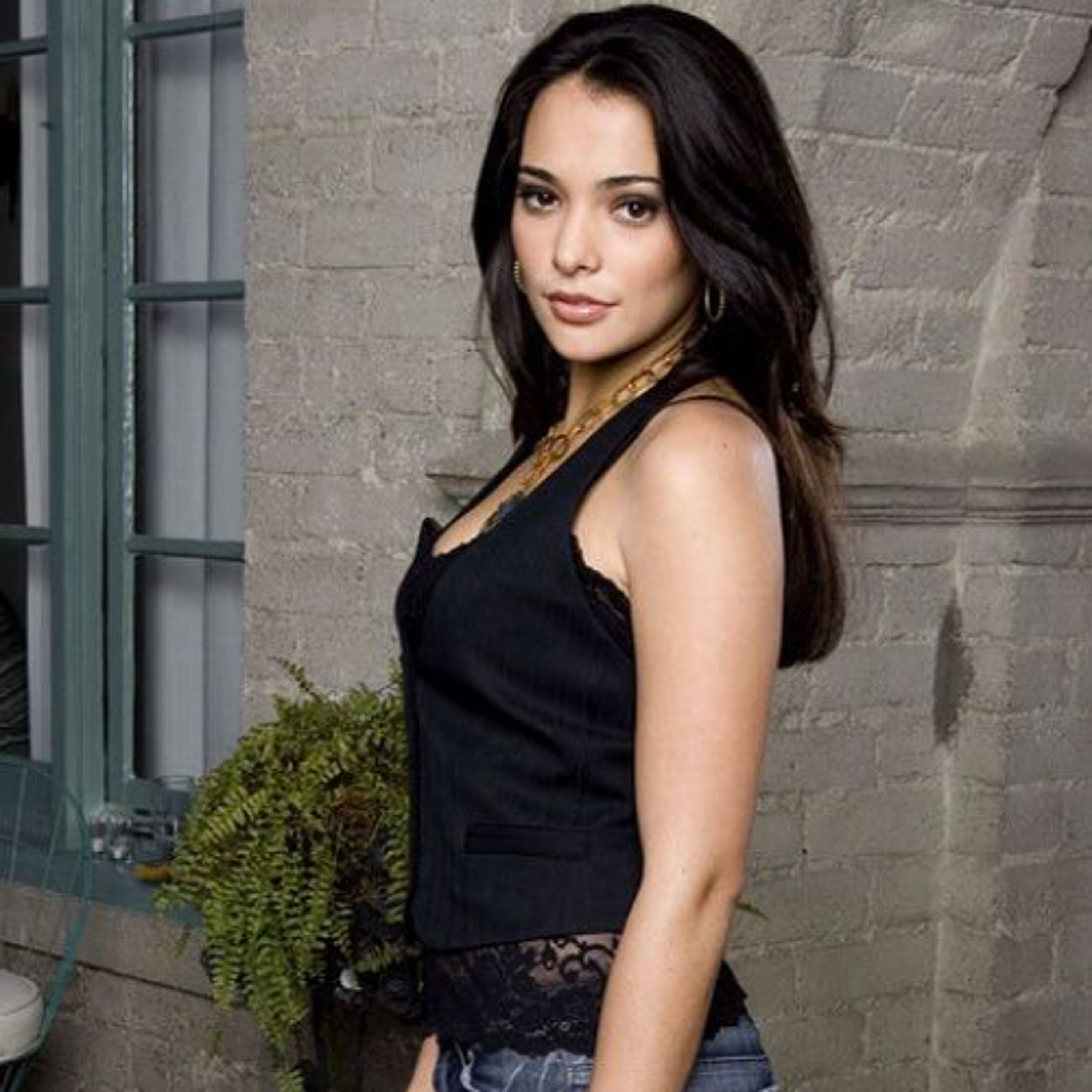 The Frank MacKay Show - Natalie Martinez