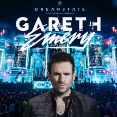 Gareth Emery pres. CYBERPUNK - Dreamstate SoCal 2025