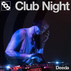 Deeda  | Club Night @Drugstore