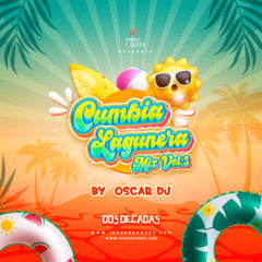 Cumbia Lagunera Mix Vol.3 Oscar DJ IR