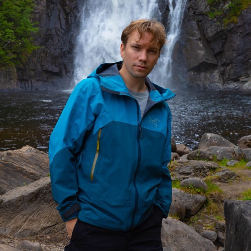 DJ Plead presents Svebbe - 15 July 2024