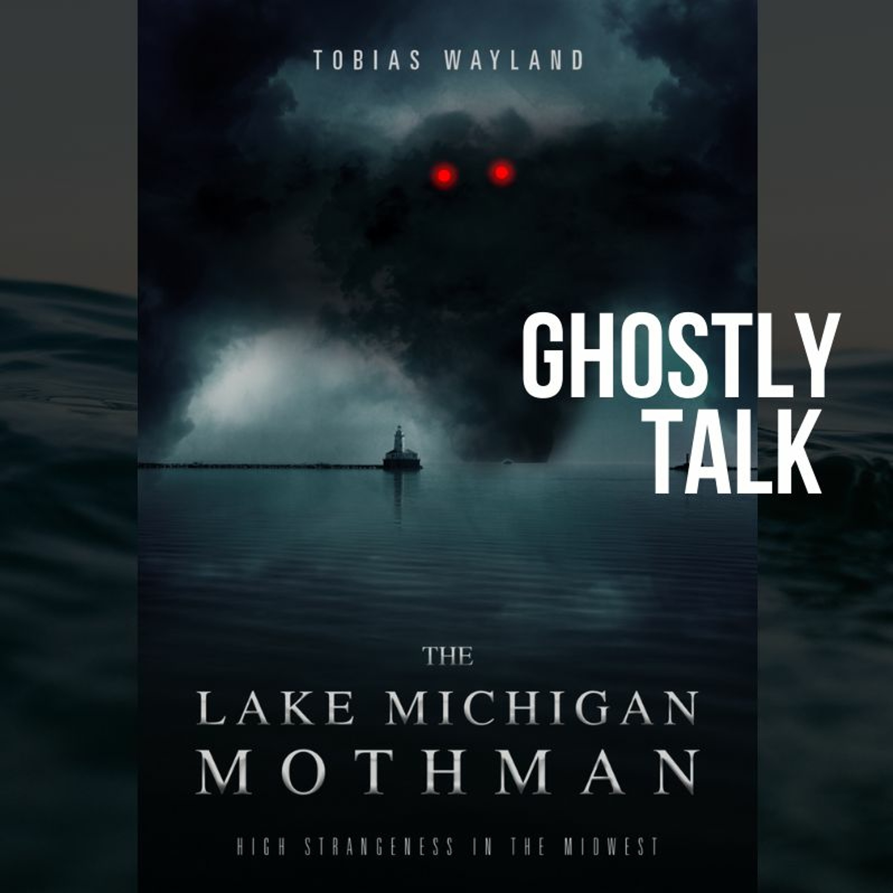 Ghostly Talk Podcast