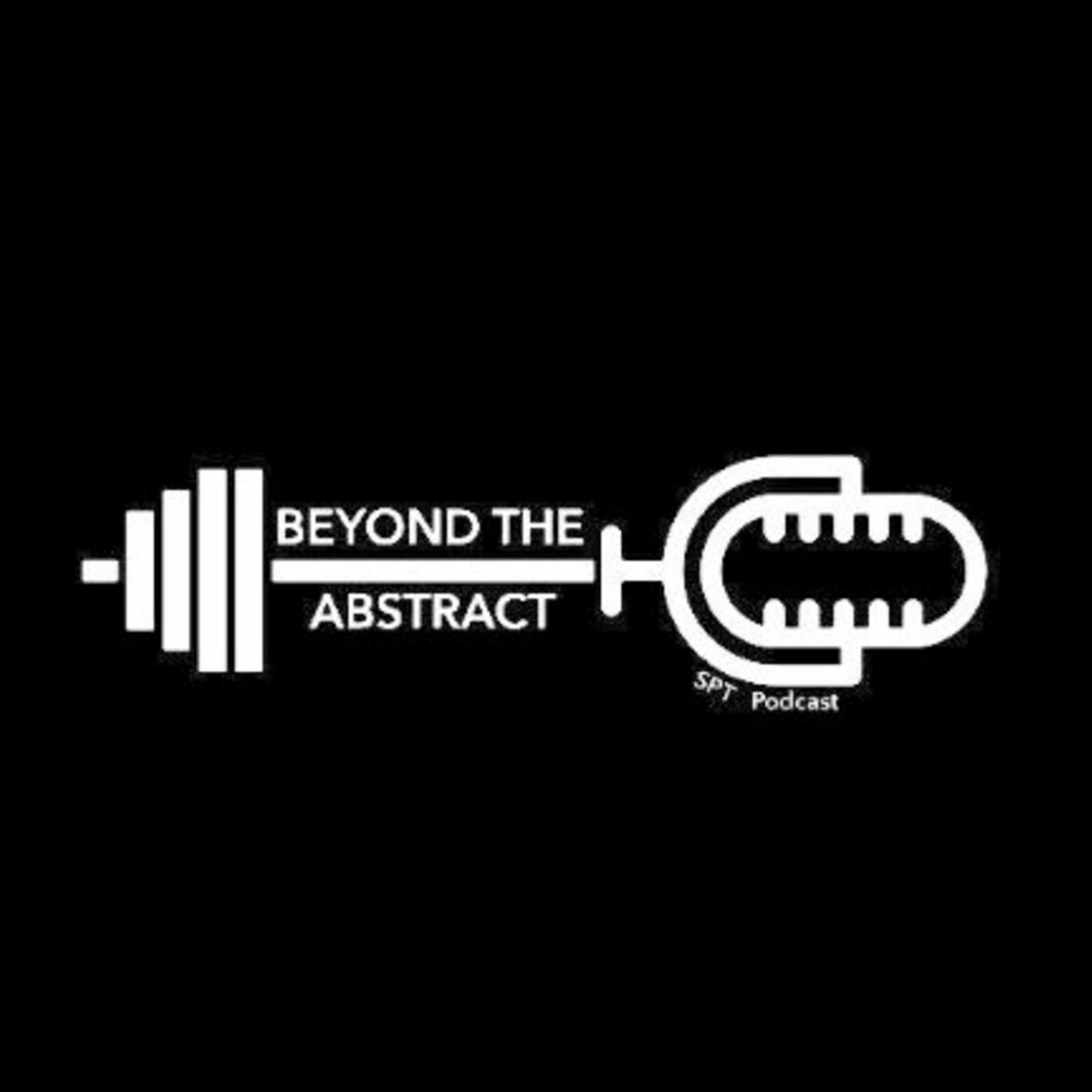 Episode 19 - (SF, Ep. 1) Aerobic Exercise and the Standard Lipid Profile thumbnail