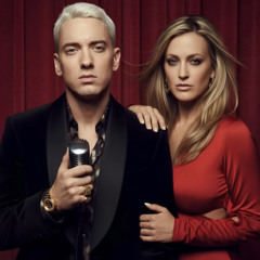 Eminem - Superman ft. Dina Rae (1970's Motown Soul AI Cover)