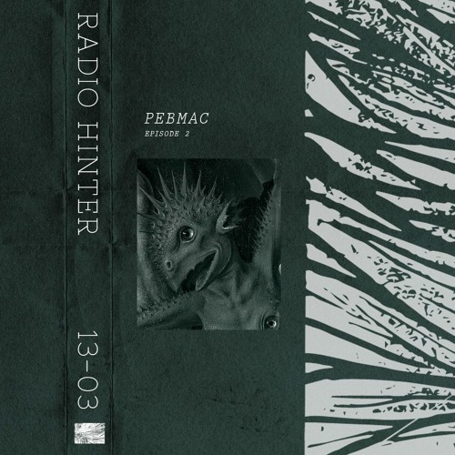PEBMAC & Loma Doom // PEBMAC // 13-03-2025