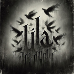 Lieblingsfarbe: Lila