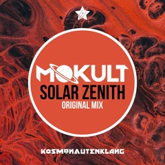 Solar Zenith (Original Mix) Free Download