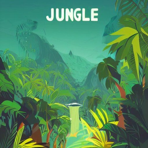Magel - Jungle