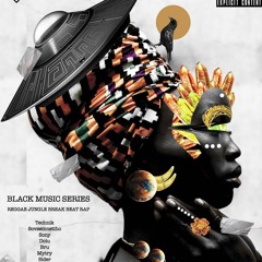 Sider - Black Music Series (100% Own Unreleased Tracks)