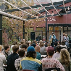 Aowafy Orchestra - Heavy Chain (Demo).wav