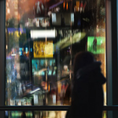 shinetiac - crisis angel (spotify version) wtih goo age - Infiltrating Roku City (OUEST083)