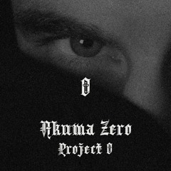 PREMIERE: Akuma Zero - Crying Souls (Original Mix)