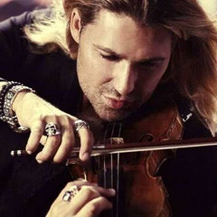 David Garrett Plays Tico Tico From His New Album  Music !