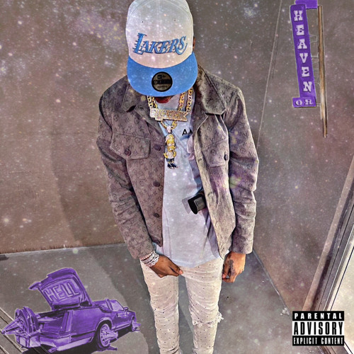Key Glock Ft. Don Toliver - (Unreleased Snippet)