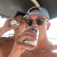 Party Barge @ 3 Foot Bay - Live Set