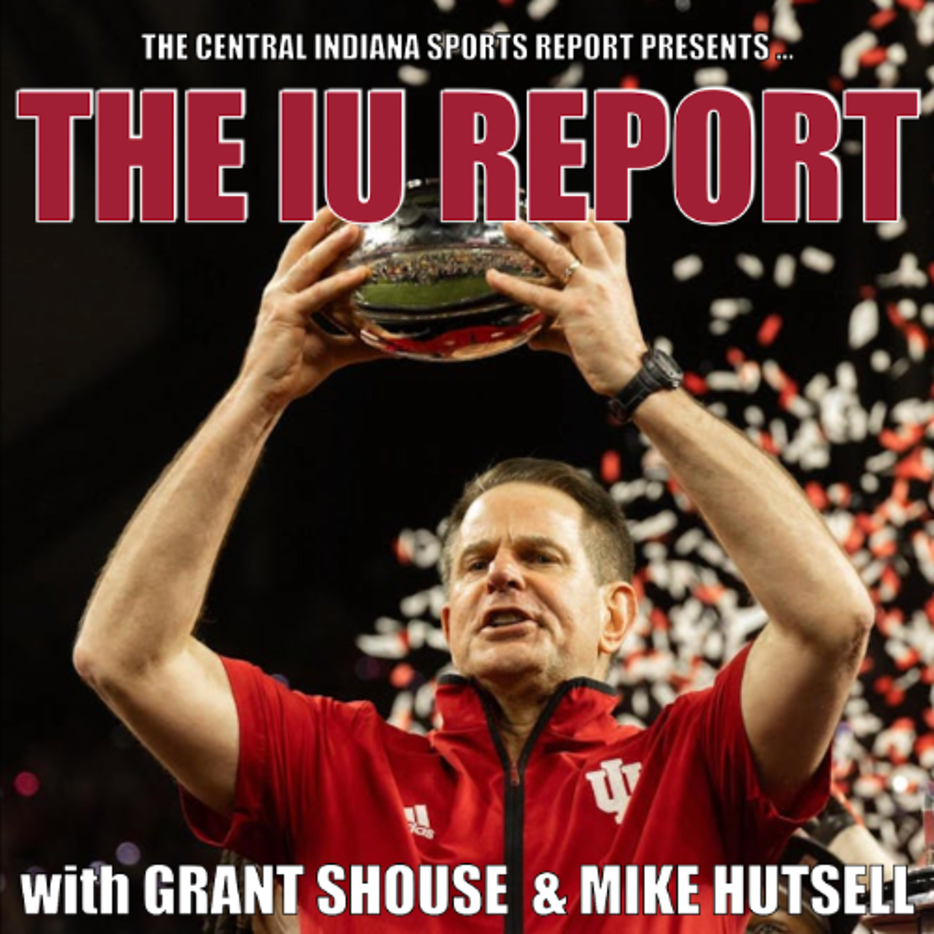 Central Indiana Sports Report