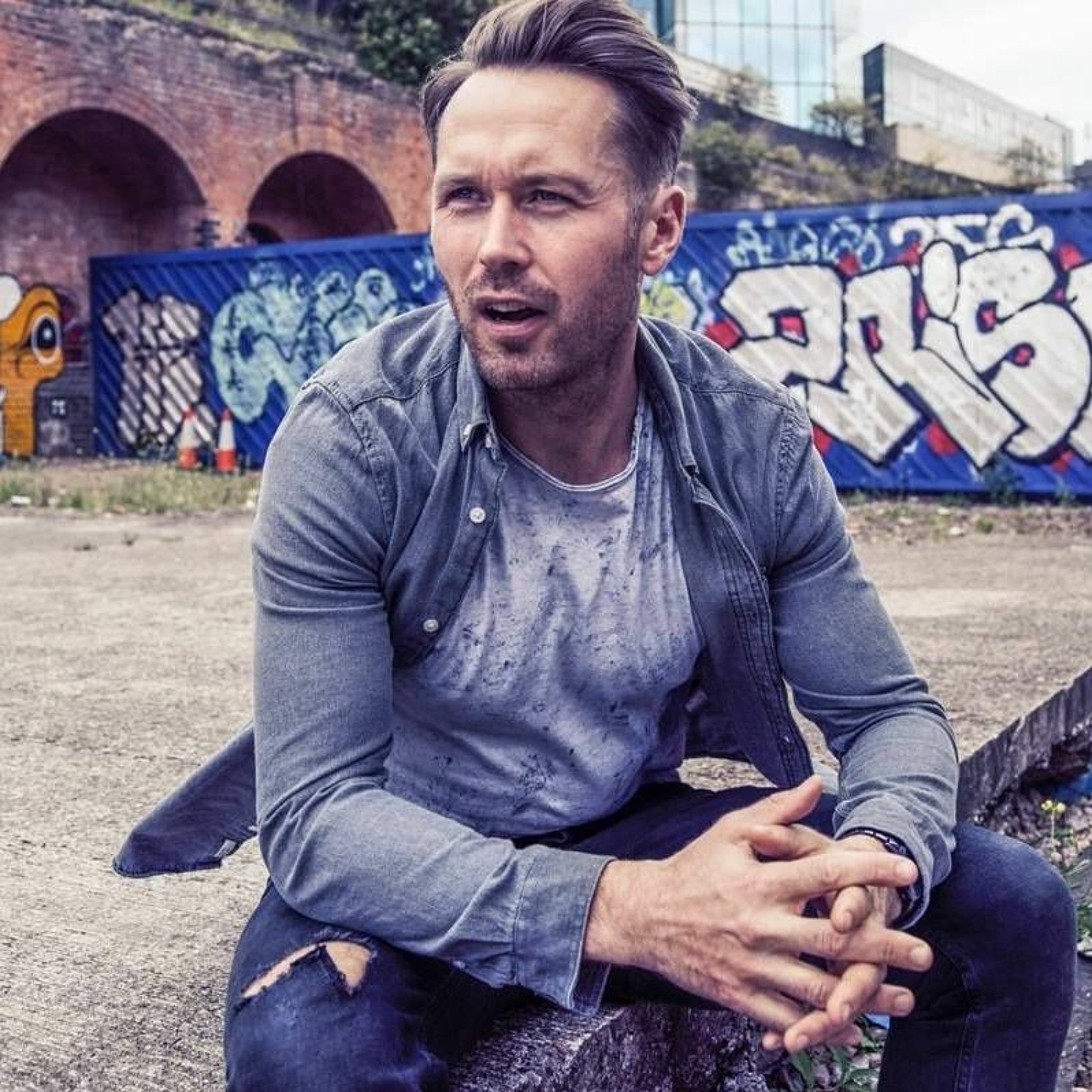 Aboriginal Podcast 042: Nichols (UK)