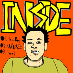 01.Hey,Boy（beat by ¢urry）