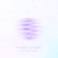 Kanye West - Come to Life (Loesch & Teece Remix)