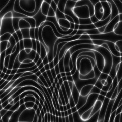 Oscillations without light