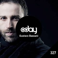 8dayCast 327 - Gustavo Bassani (BR)