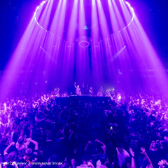 Live warm up set for AZYR @ Ministry of Fun 20/06/2025