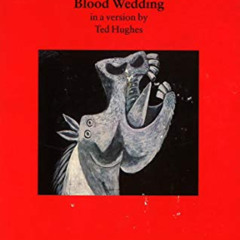 [Access] EBOOK 📧 Blood Wedding (Faber Drama) by  Federico García Lorca PDF EBOOK EPU