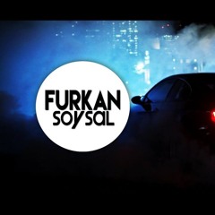 Furkan Soysal - Party Don't Stop