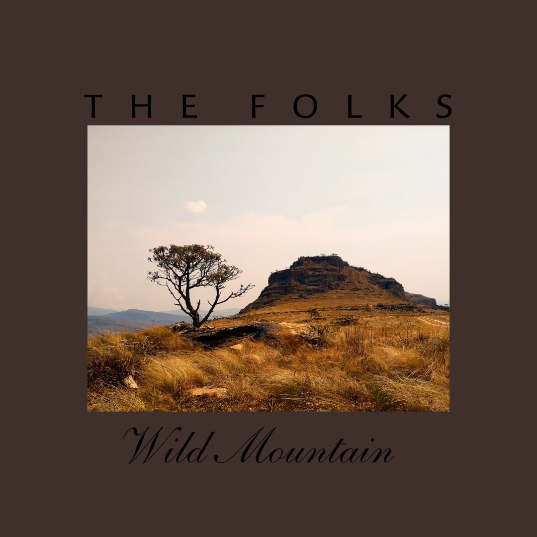 Stream Wild Mountain by The Folks | Listen online for free on SoundCloud