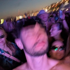 PhDJ Drum & Bass Yearmix 2025