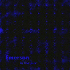 Raving Berlin - Emerson in the mix #3