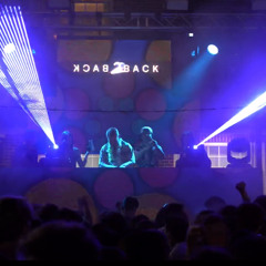 Hold My Breath x One Last Time (Back2Back Mash)