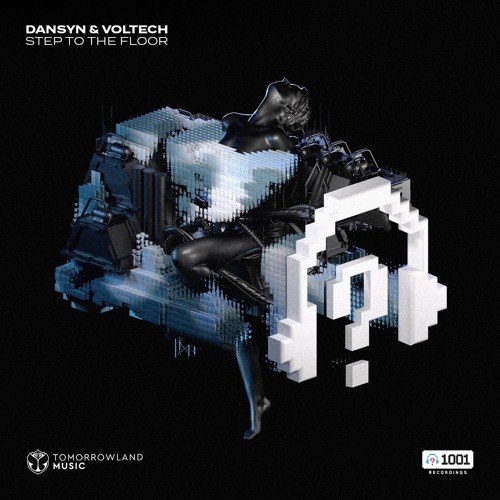 Dansyn & Voltech team up for club-ready debut “Step To The Floor”