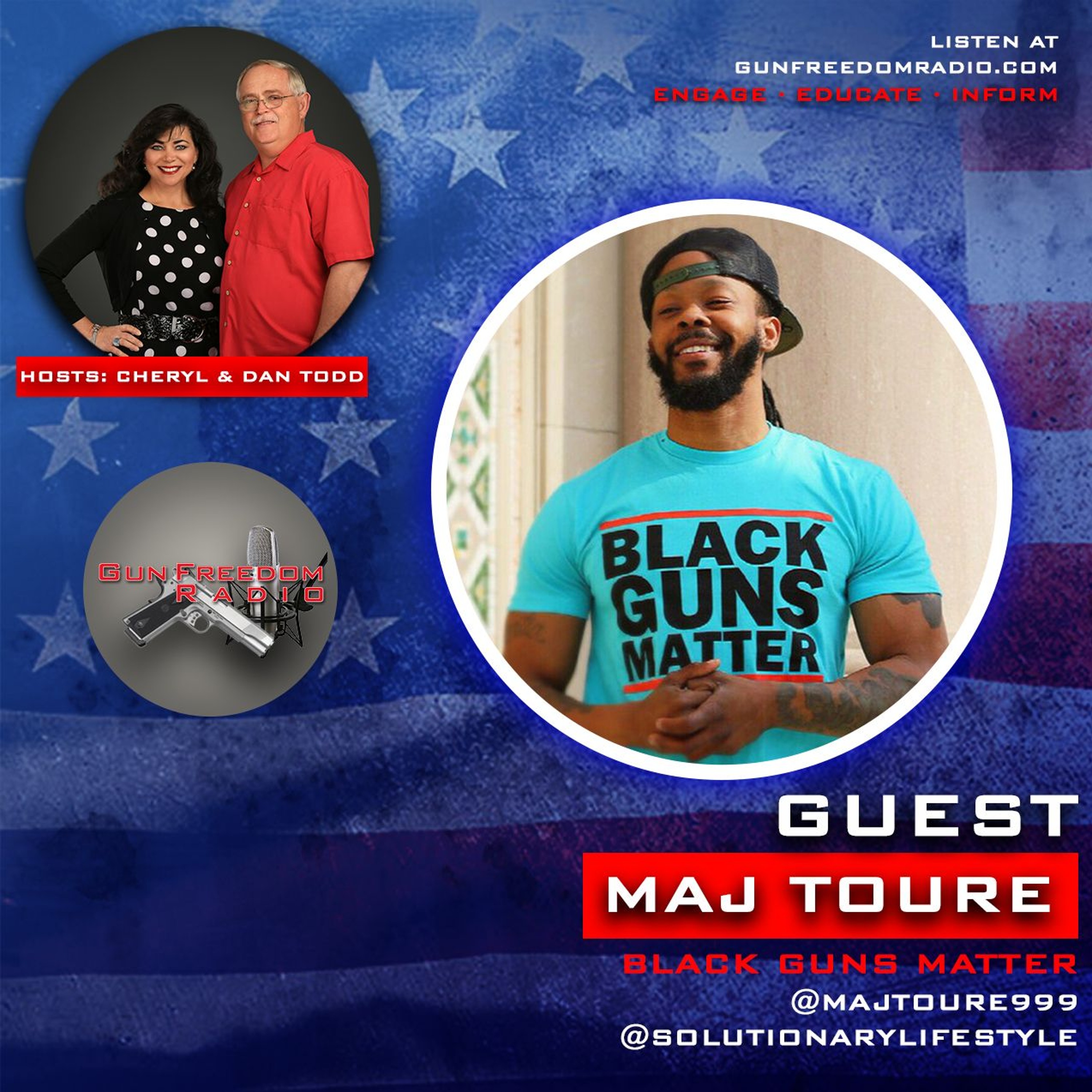 Gun Freedom Radio
